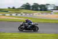 Middle Group Black Bikes